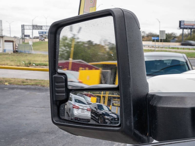 2020 Chevrolet Silverado 2500HD