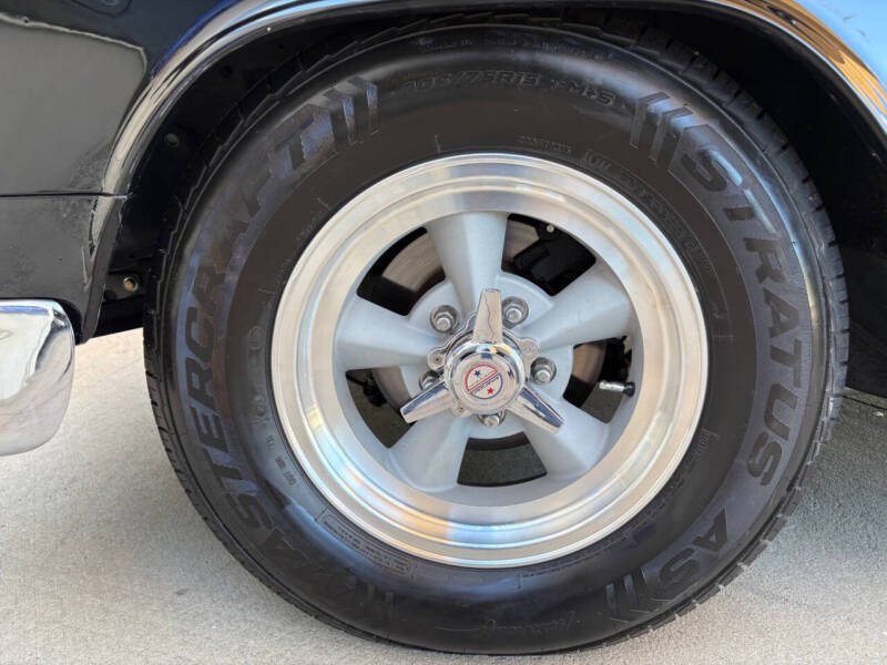 1955 Chevrolet Bel Air