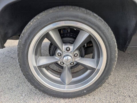 1972 Chevrolet El Camino