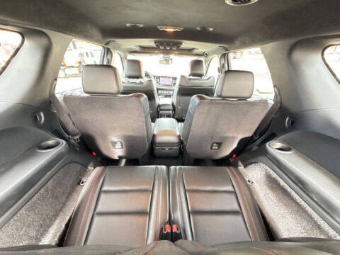 2023 Dodge Durango Citadel