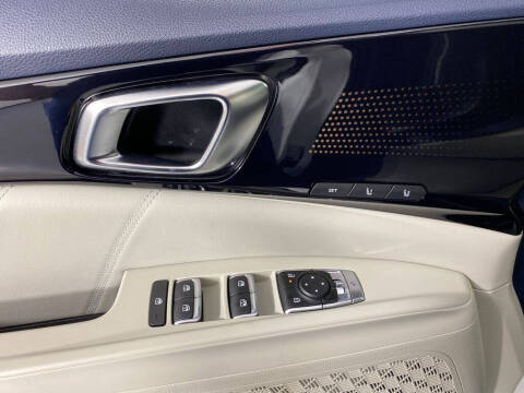 2025 Kia Carnival SX Prestige