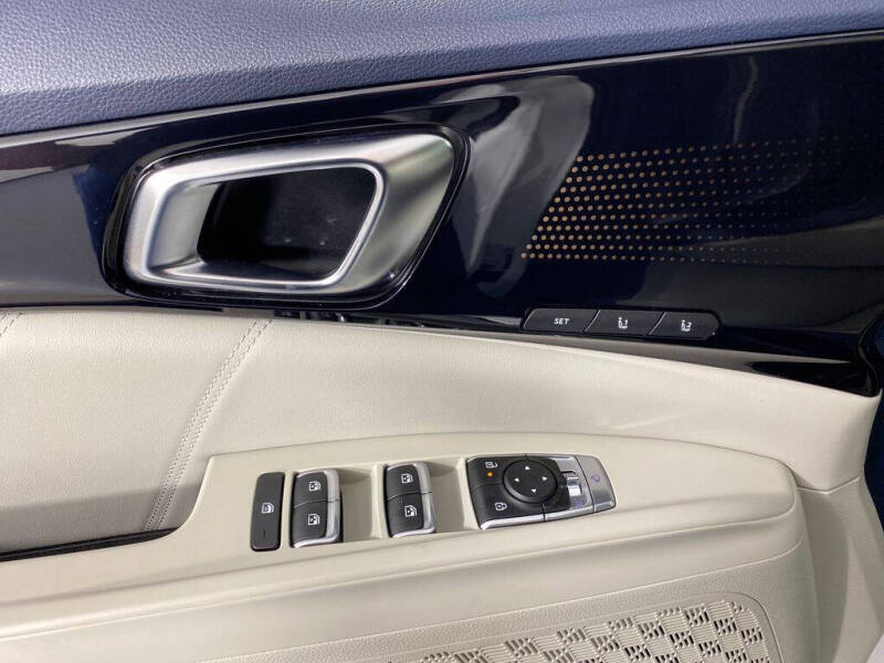 2025 Kia Carnival SX Prestige