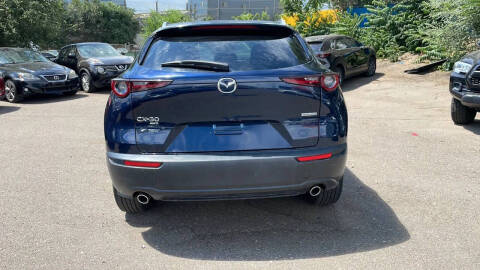 2023 Mazda CX-30 2.5 S Preferred