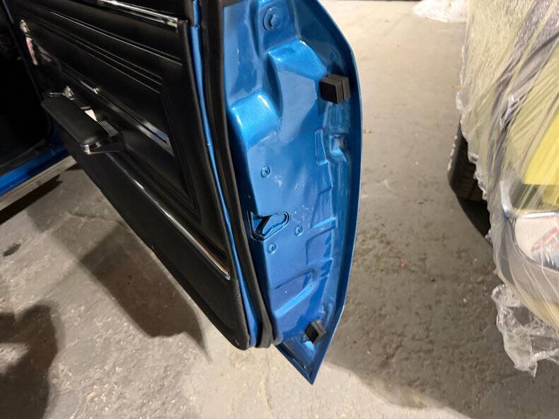 1966 Chevrolet Chevelle