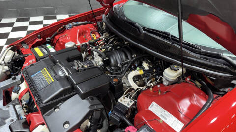 1998 Chevrolet Camaro Z28