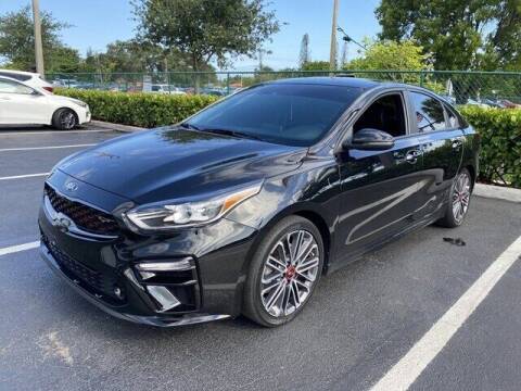2021 Kia Forte for sale at JumboAutoGroup.com in Hollywood FL