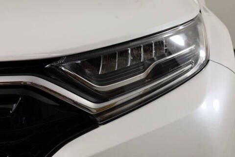 2020 Honda CR-V Touring