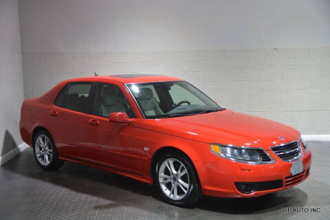 2008 Saab 9-5