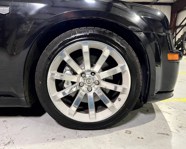 2006 Chrysler 300 SRT-8