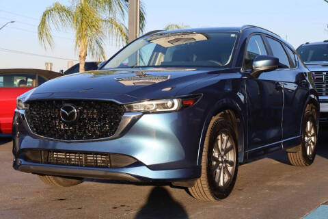 2024 Mazda CX-5 2.5 S Preferred