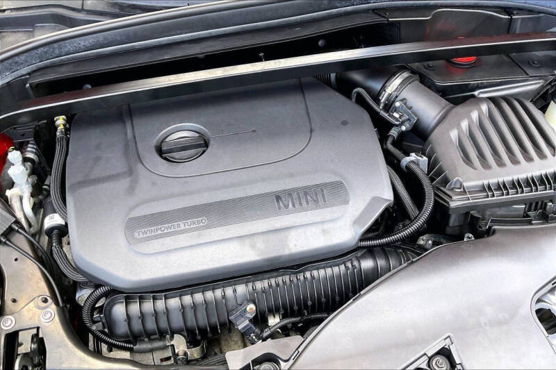 2023 MINI Countryman Cooper S ALL4