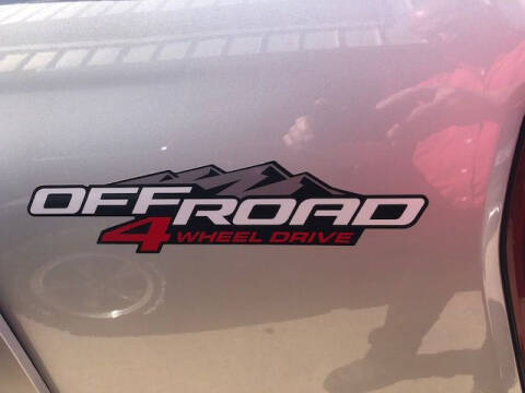 2012 GMC Canyon SLE-1