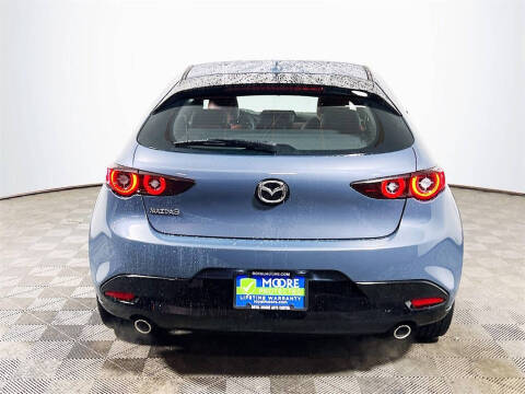 2026 Mazda Mazda3 Hatchback 2.5 S Premium