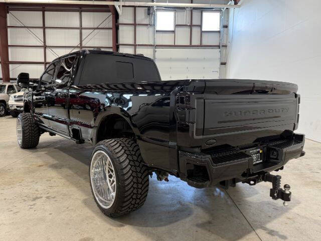 2026 Ford F-350 Super Duty