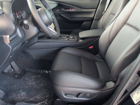 2026 Mazda CX-30 2.5 S Premium