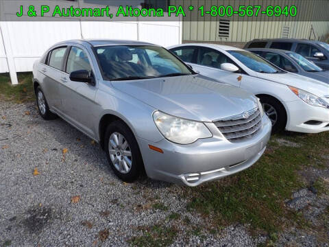 2010 Chrysler Sebring Touring