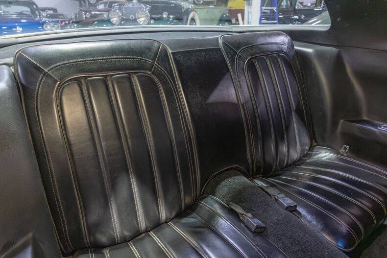 1977 Pontiac Trans Am