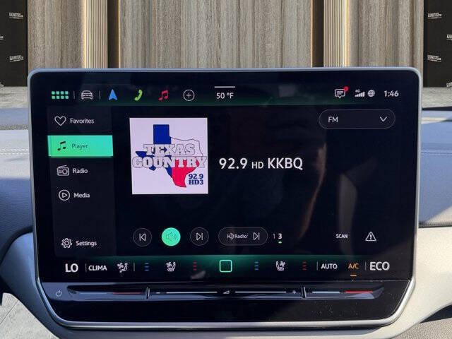 2025 Volkswagen ID.4 Pro S