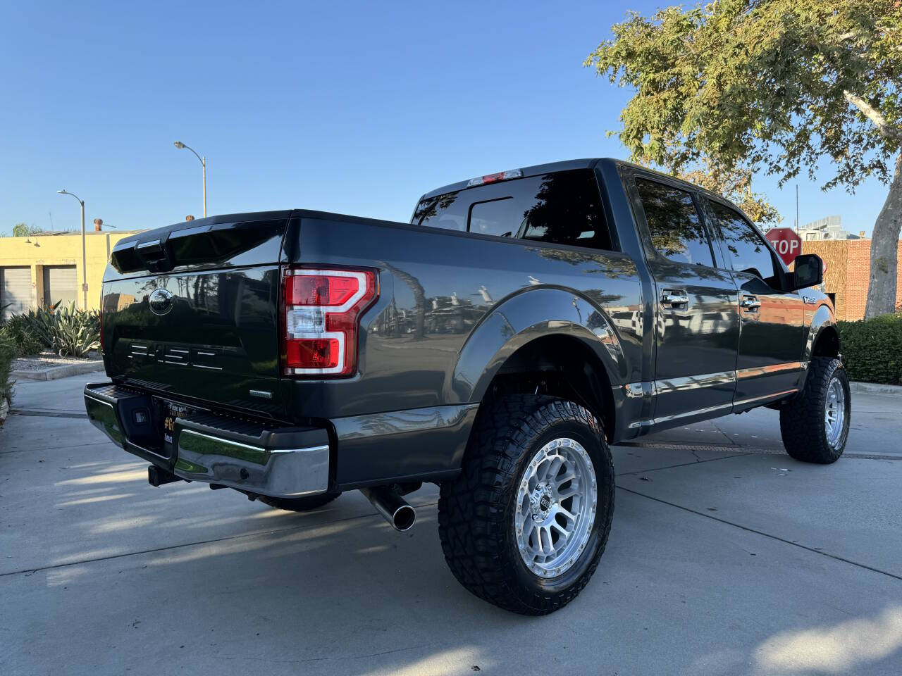 2018 Ford F-150 for sale at Got Cars in Downey, CA