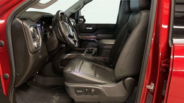 2023 GMC Sierra 2500HD