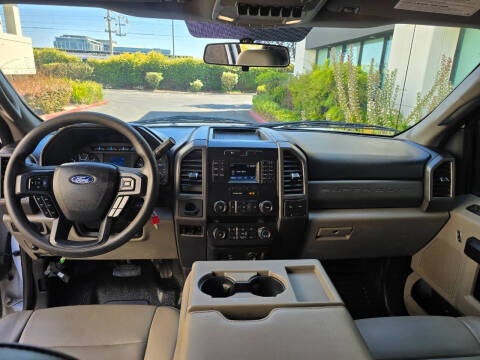 2019 Ford F-350 Super Duty XL