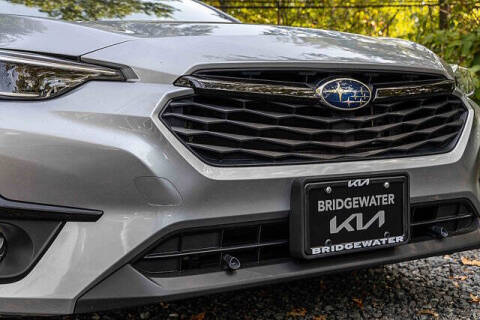 2024 Subaru Impreza RS