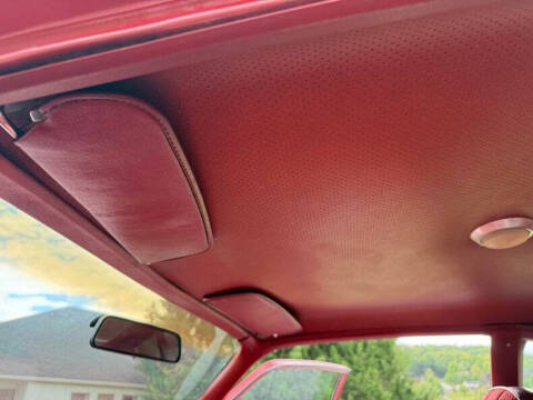 1976 Chevrolet Vega