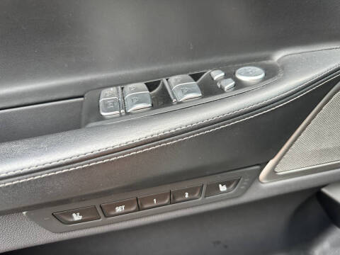 2020 BMW 7 Series M760i xDrive