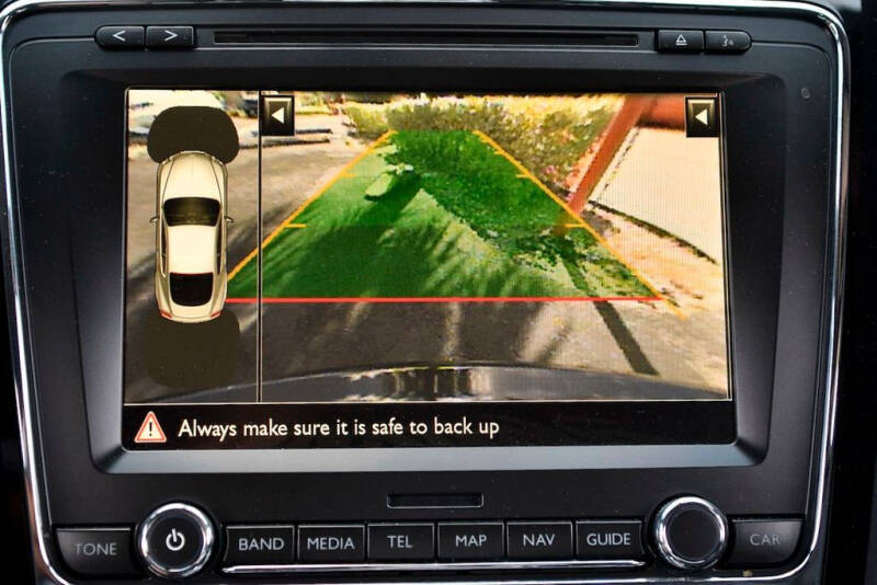 2015 Bentley Continental GT V8