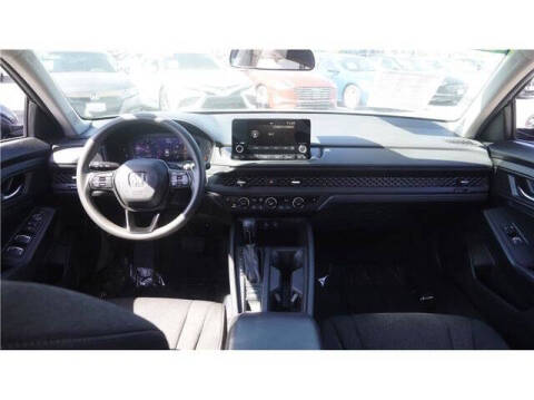 2023 Honda Accord