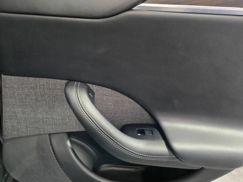 2021 Tesla Model S Long Range