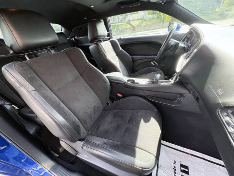 2021 Dodge Challenger GT