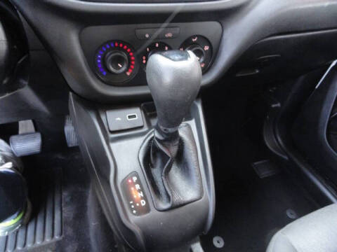 2022 RAM ProMaster City