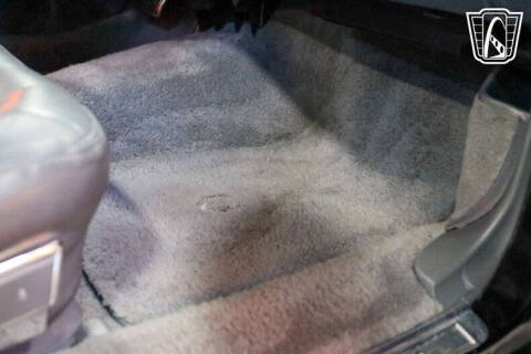 1992 Cadillac Brougham