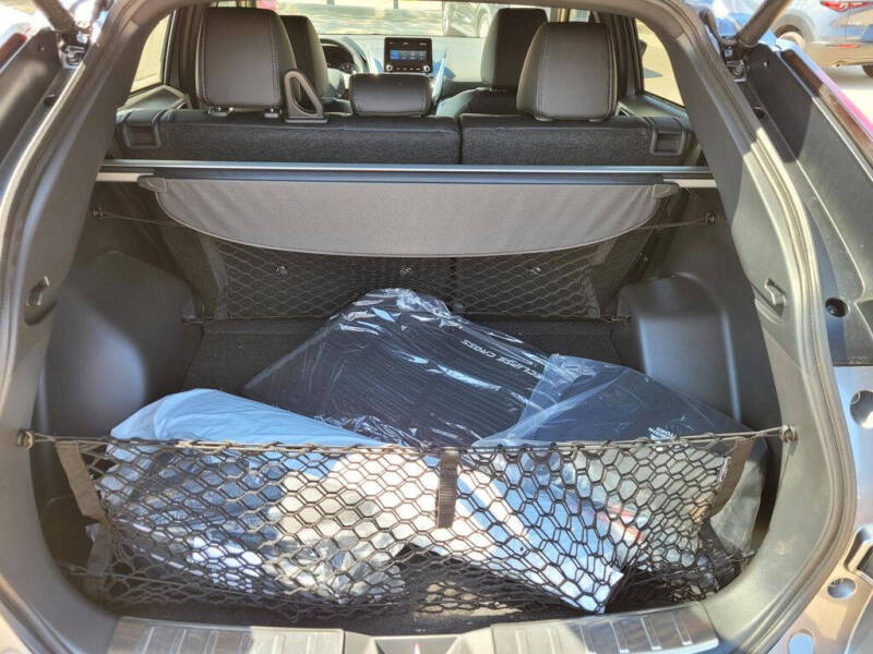 2026 Mitsubishi Eclipse Cross SEL