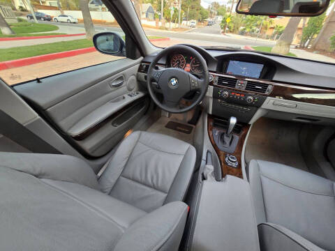 2011 BMW 3 Series 328i