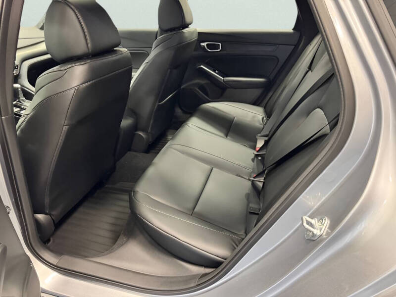 2026 Acura Integra w/A-SPEC