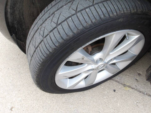 2015 Nissan Versa Note SL