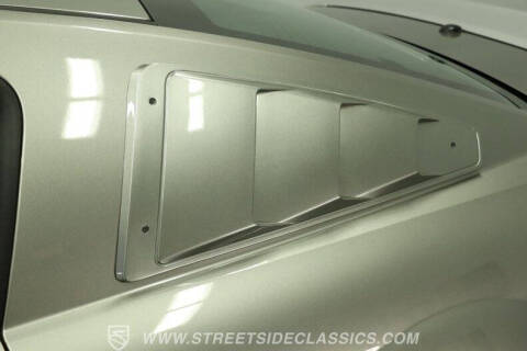 2008 Ford Mustang