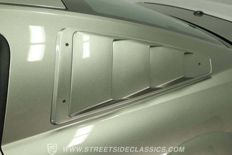 2008 Ford Mustang