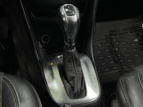 2016 Buick Encore Convenience