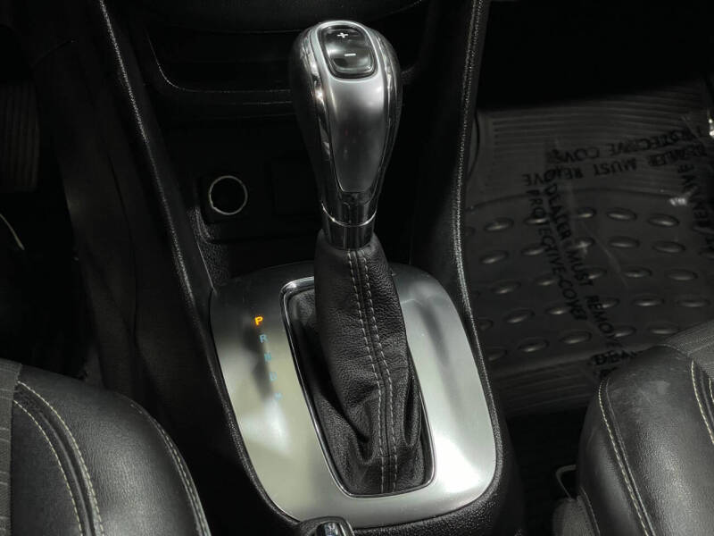 2016 Buick Encore Convenience