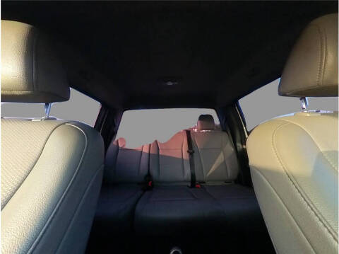 2021 Ford F-250 Super Duty