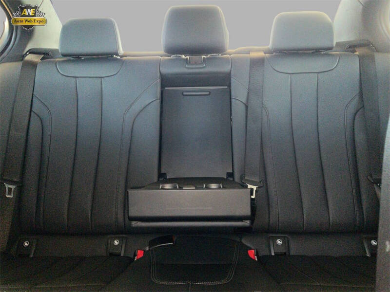 2023 BMW 5 Series 530e