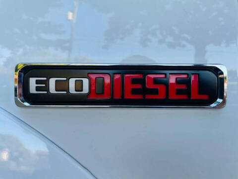 2018 RAM 1500 Laramie