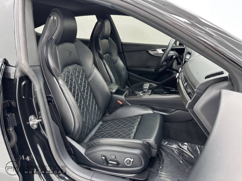 2021 Audi S5 Sportback 3.0T quattro Premium Plus