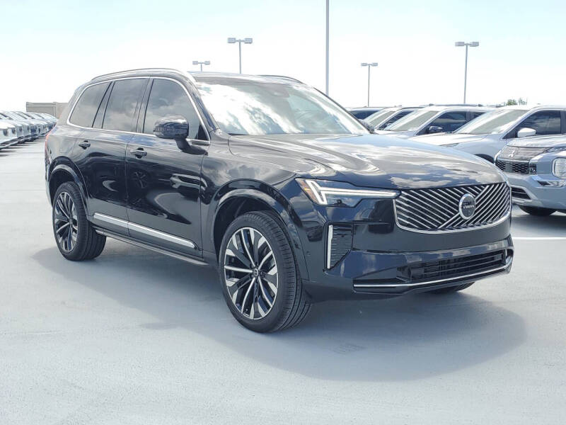 2026 Volvo XC90