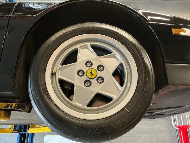 1988 Ferrari Testarossa