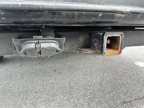 2020 Chevrolet Express 2500