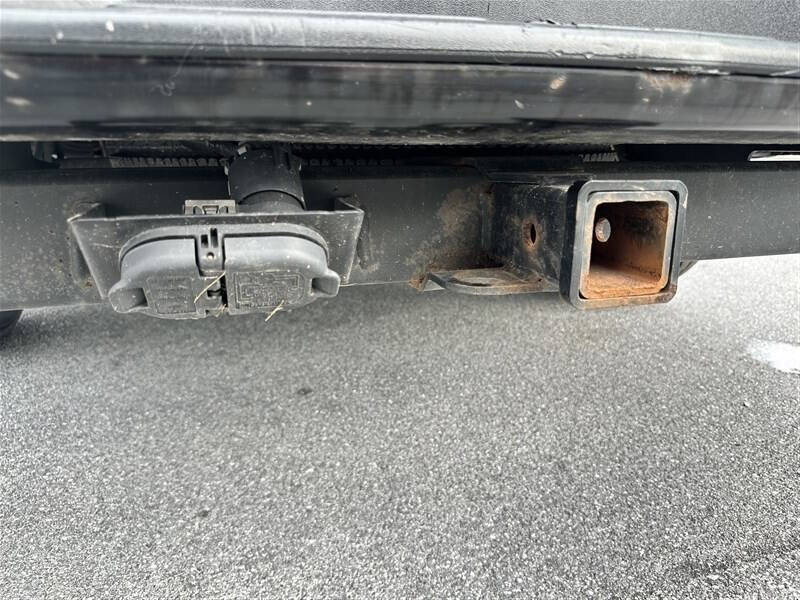 2020 Chevrolet Express 2500